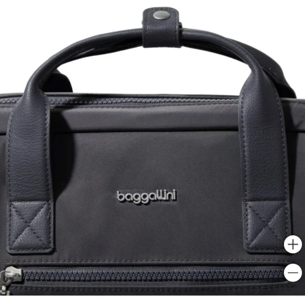 Baggallini Soho Backpack